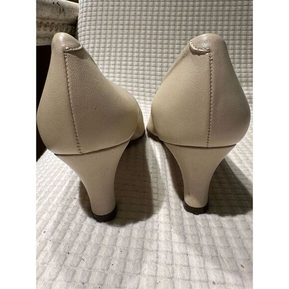 Vintage Bally kitten heels - Picture 6 of 7